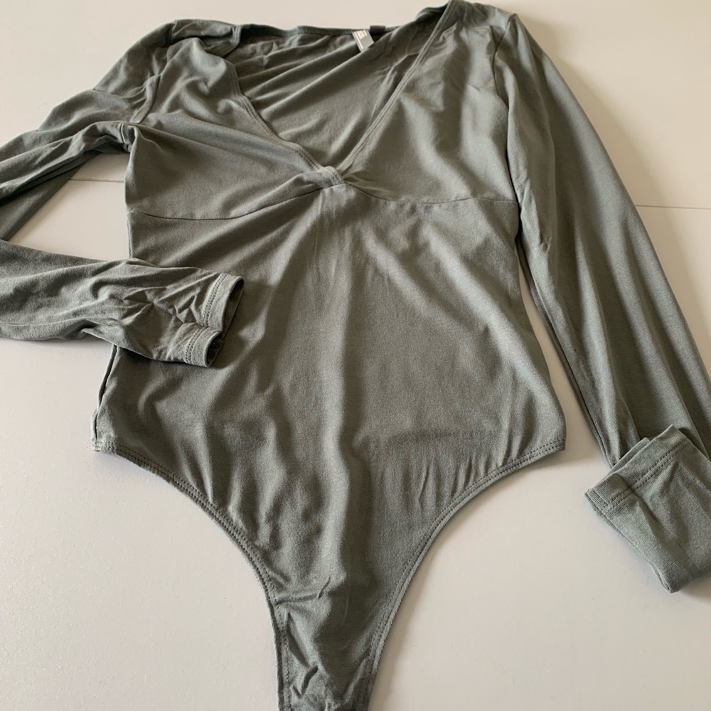 ASOS bodysuit